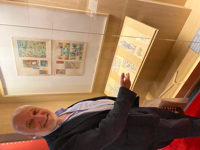 François Berléand