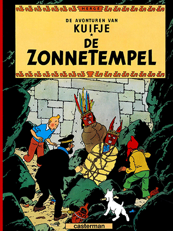 De Zonnetempel