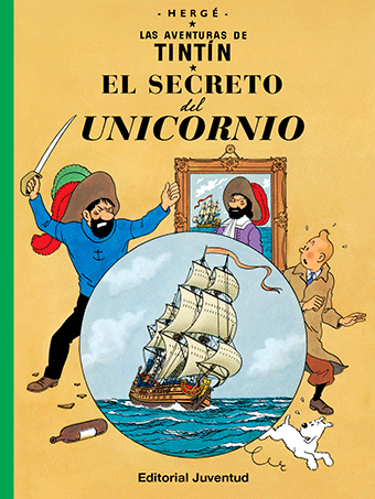 El secreto del Unicornio