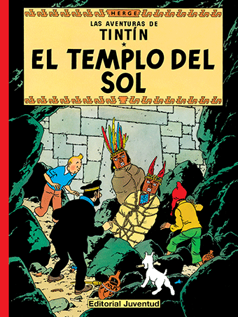 El templo del Sol