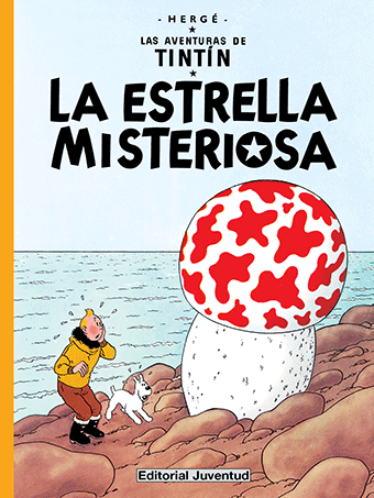 La estrella misteriosa