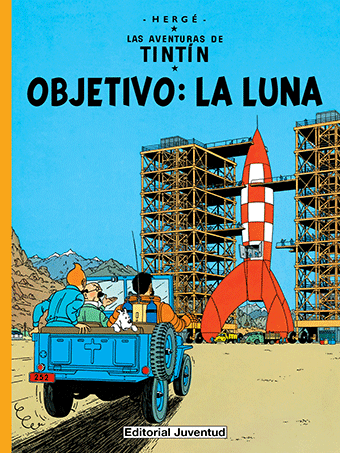 Objetivo: la Luna