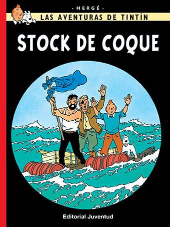 Stock de coque