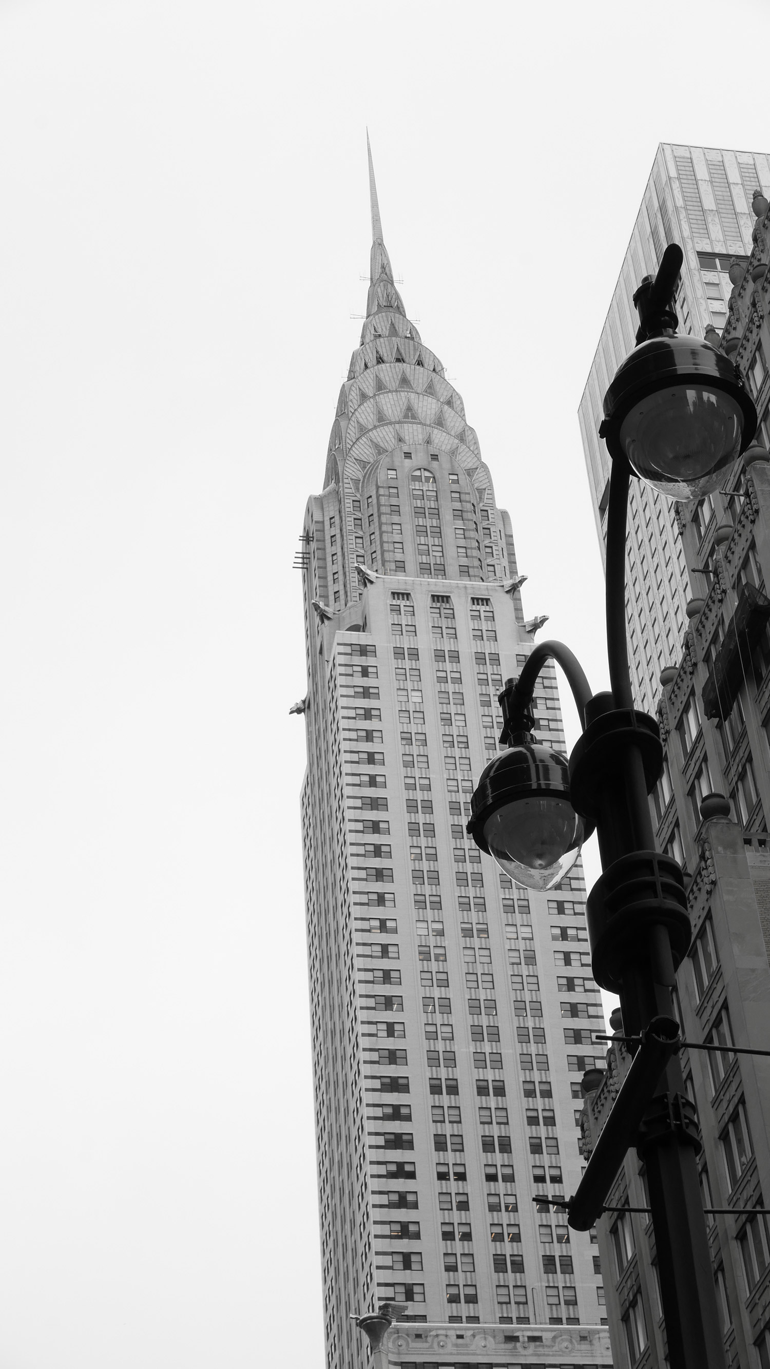 Chrysler Building