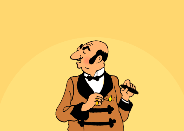 Roberto Rastapopoulos