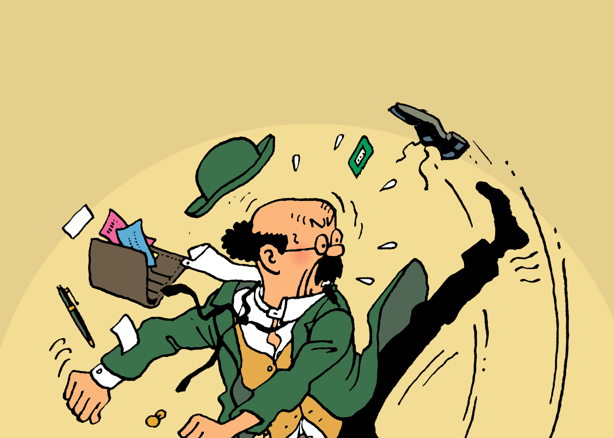 Professor Zonnebloem