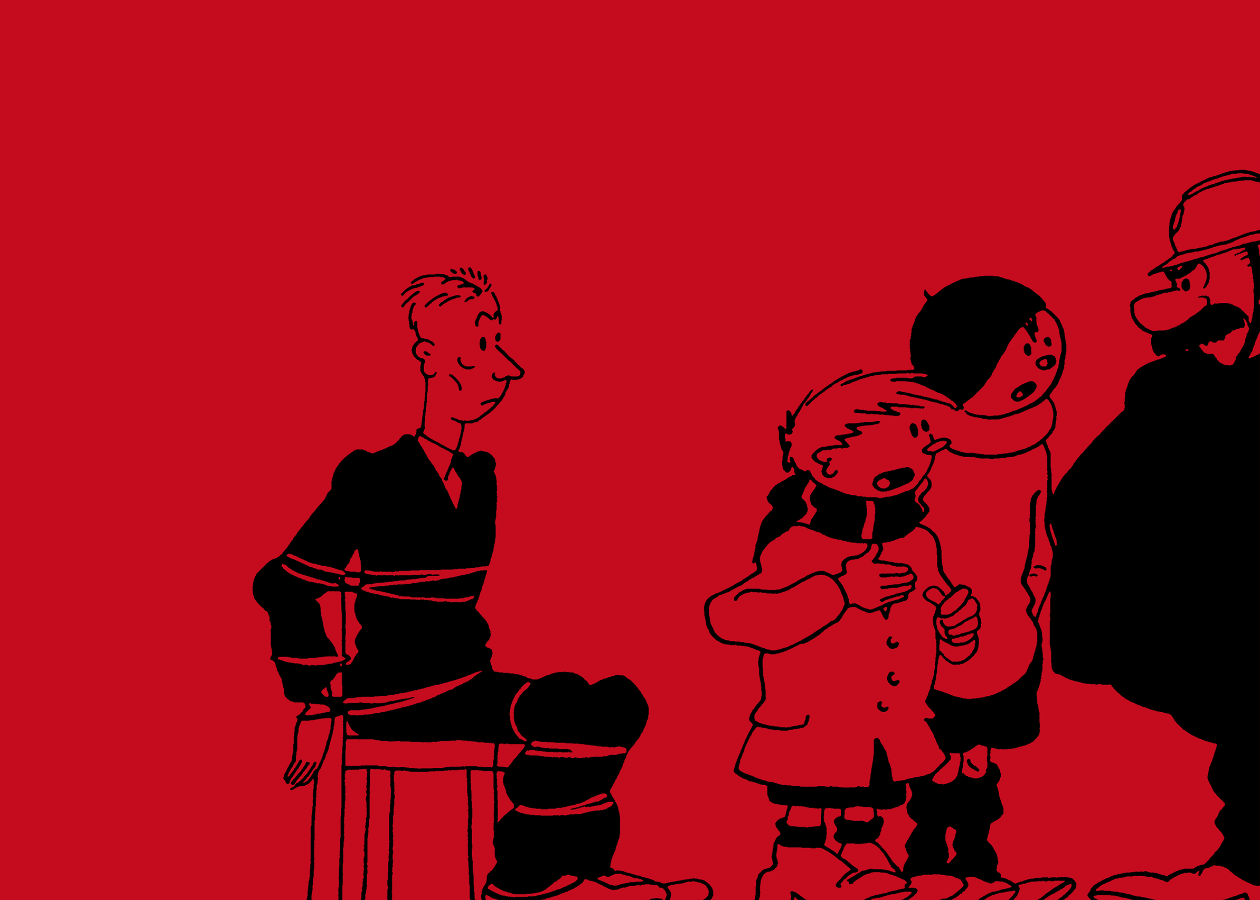 Livre Tintin Hergé - Moi, Hergé autoportrait