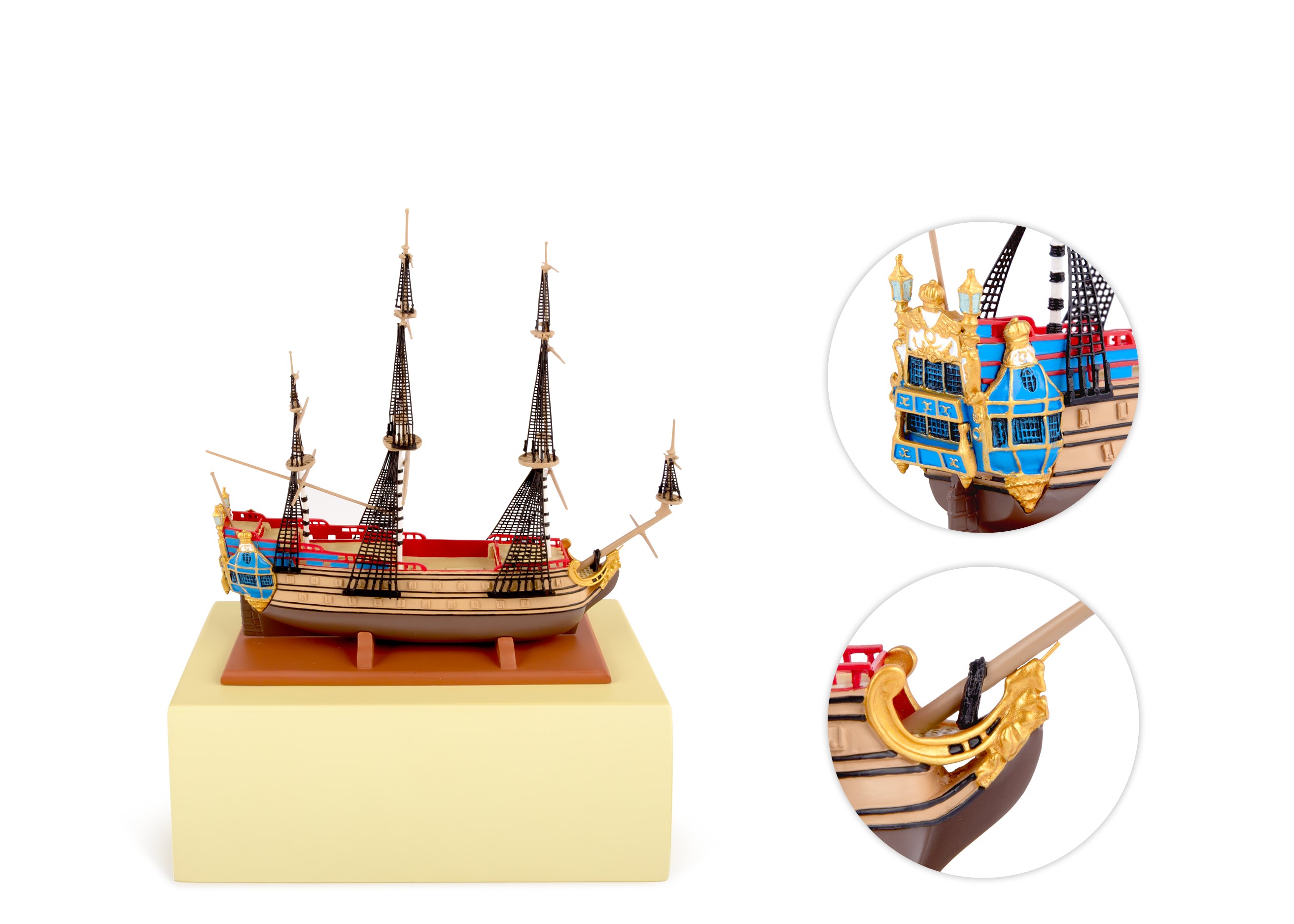 La Licorne - Collection Musée Imaginaire