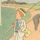 Exposition Benjamin Rabier, l'illustrateur prolifique qui inspira Hergé