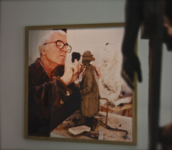 Décès de Nat Neujean