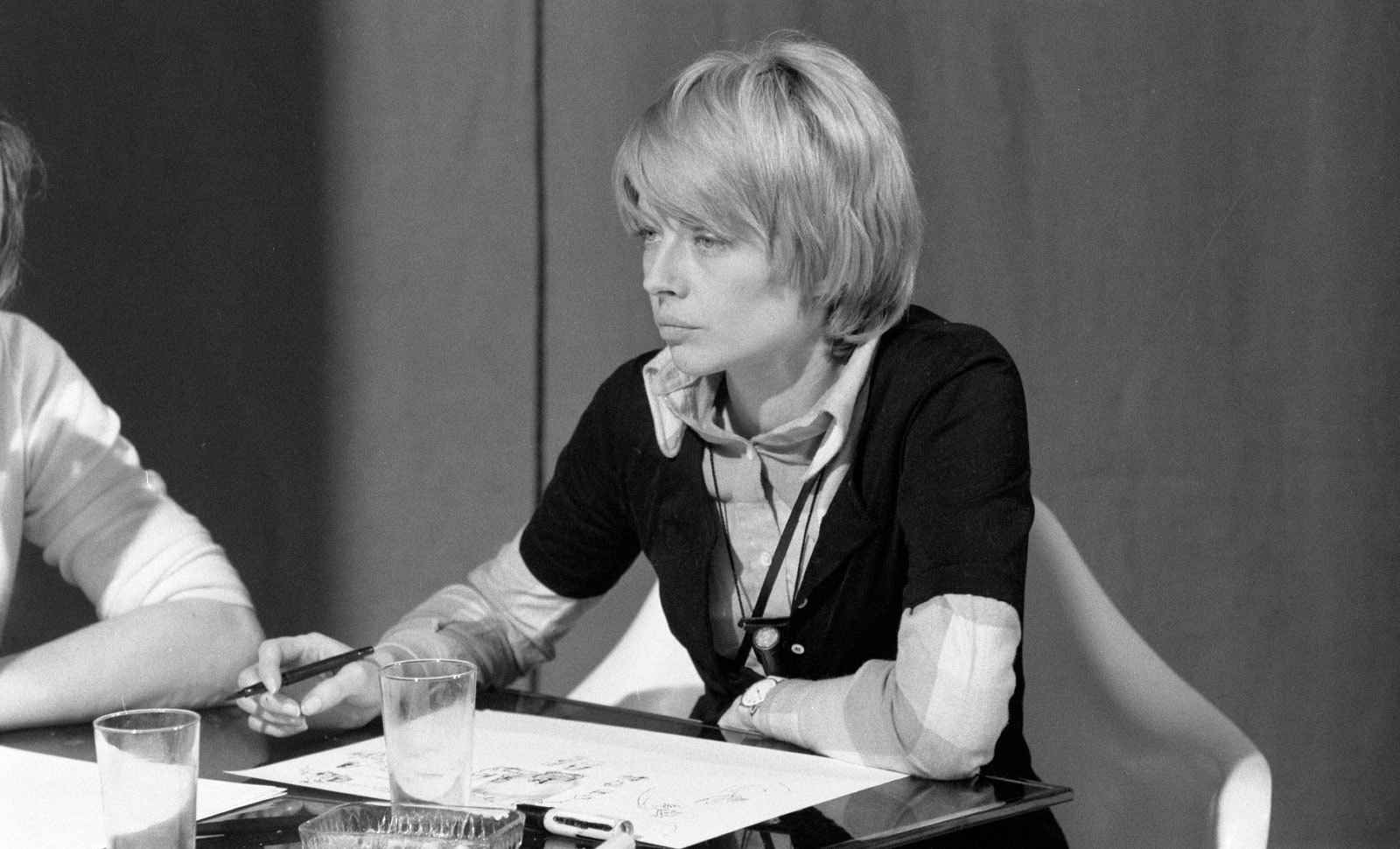 Claire Brétécher