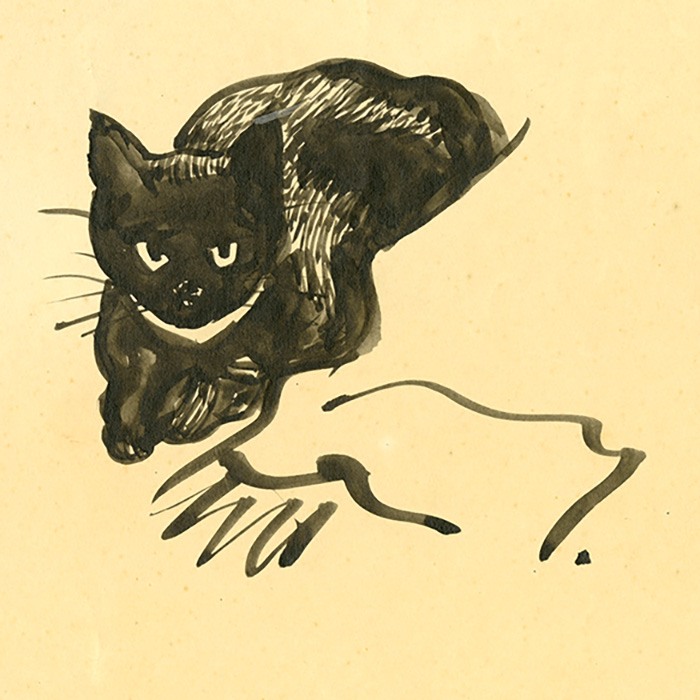 Plutôt chien ou chat ? 