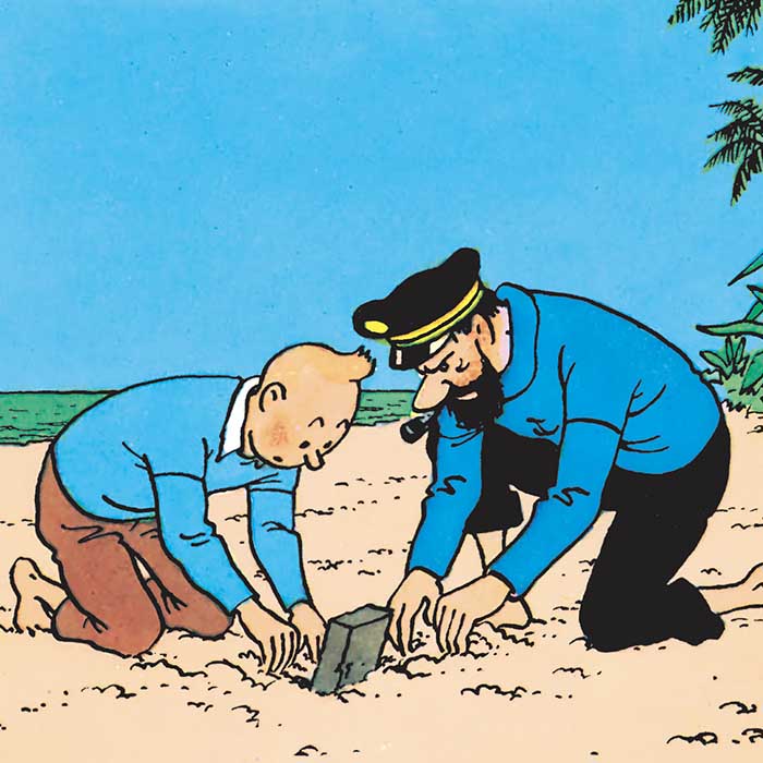 Les jeux de l'été #8