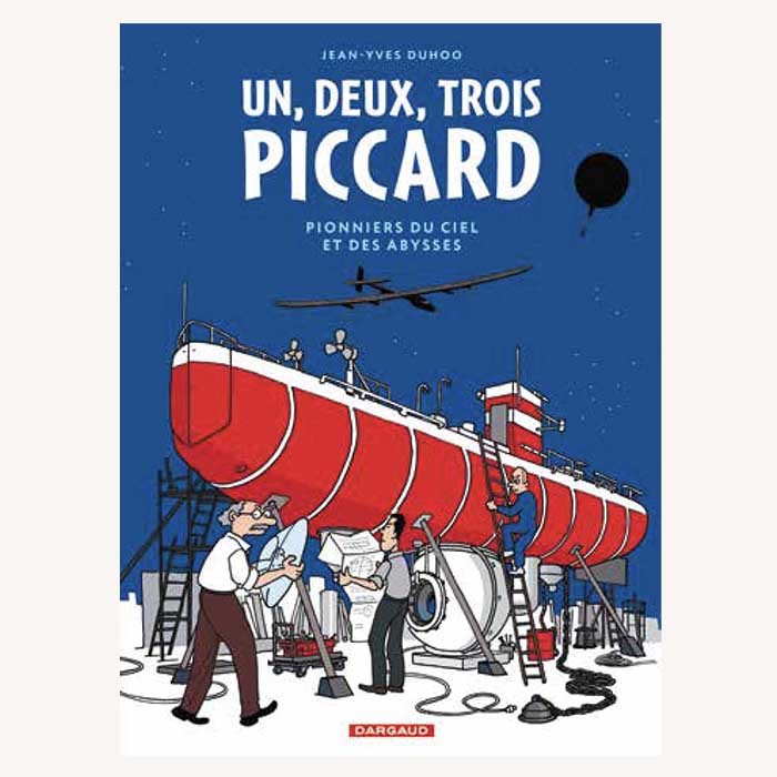 Le premier dimanche du mois 