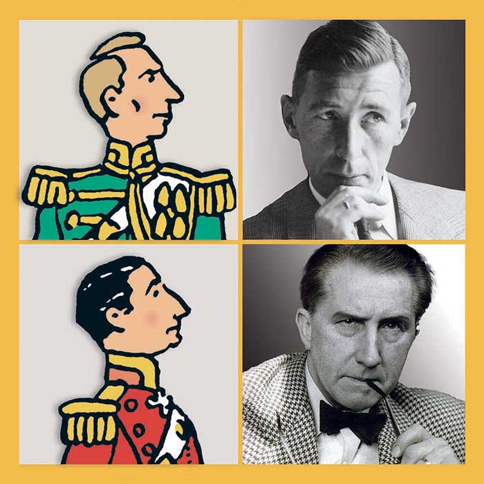 Le premier dimanche du mois 