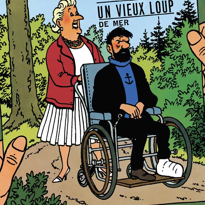 La case qui parle : un scoop à côté de la plaque 