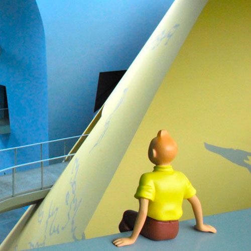 First Sunday of the month