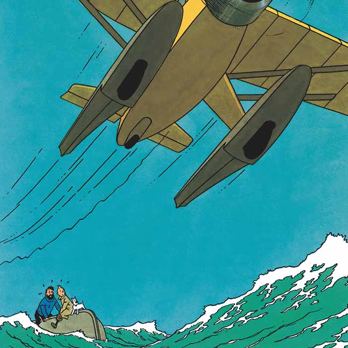 The Speaking Vignette: The Skyward Emergence 