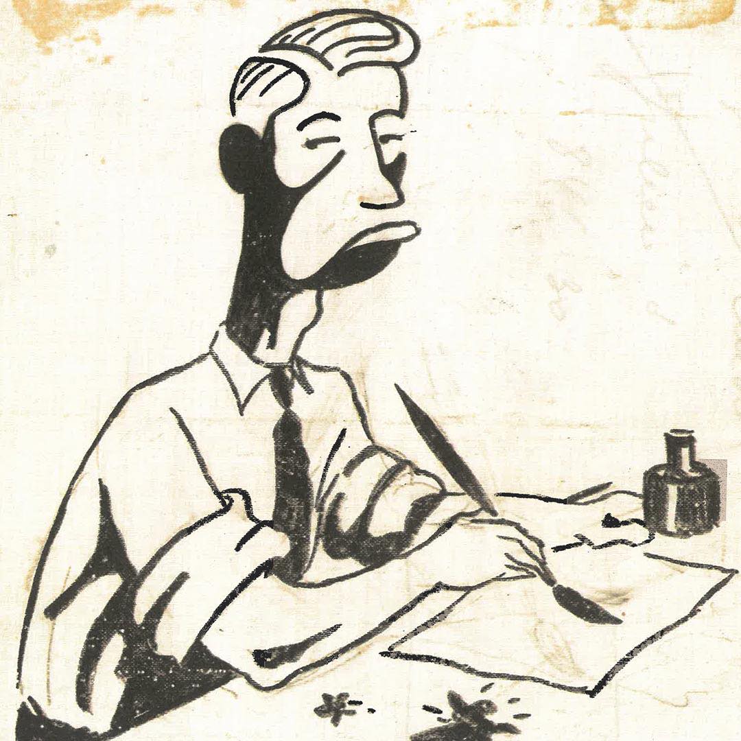 Hergé 