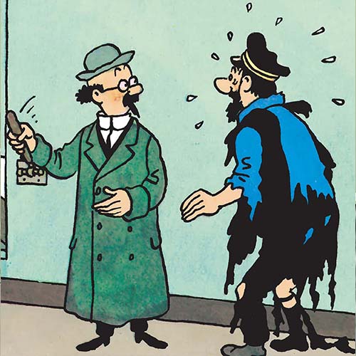 Des idées de génie ! 