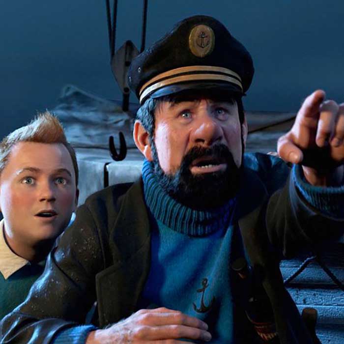 Un retour au cinéma confirmé ! 