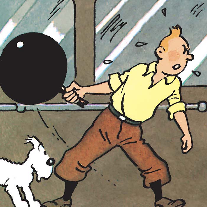 Les jeux de l'été #1