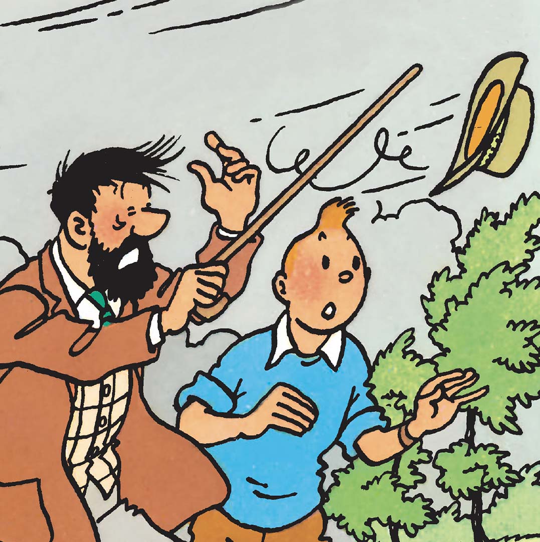 Les jeux de l'été #2