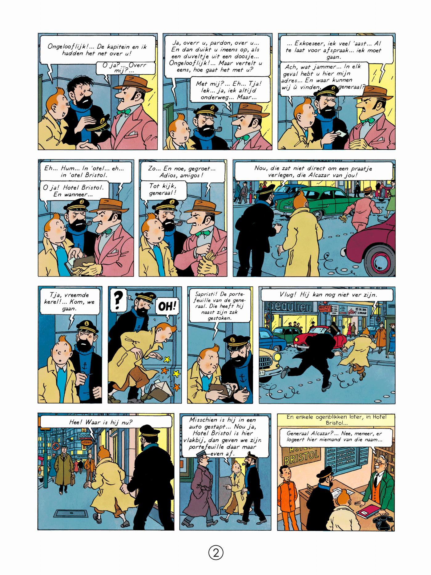 Coke en stock - page 2