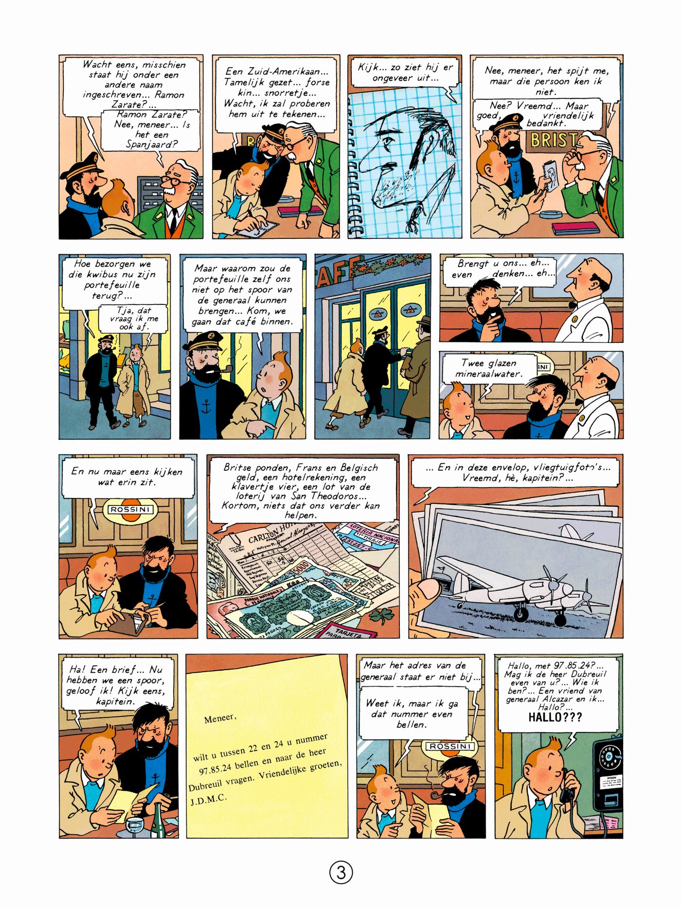 Coke en stock - page 3