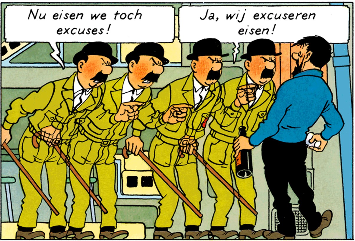 Dupondt devises