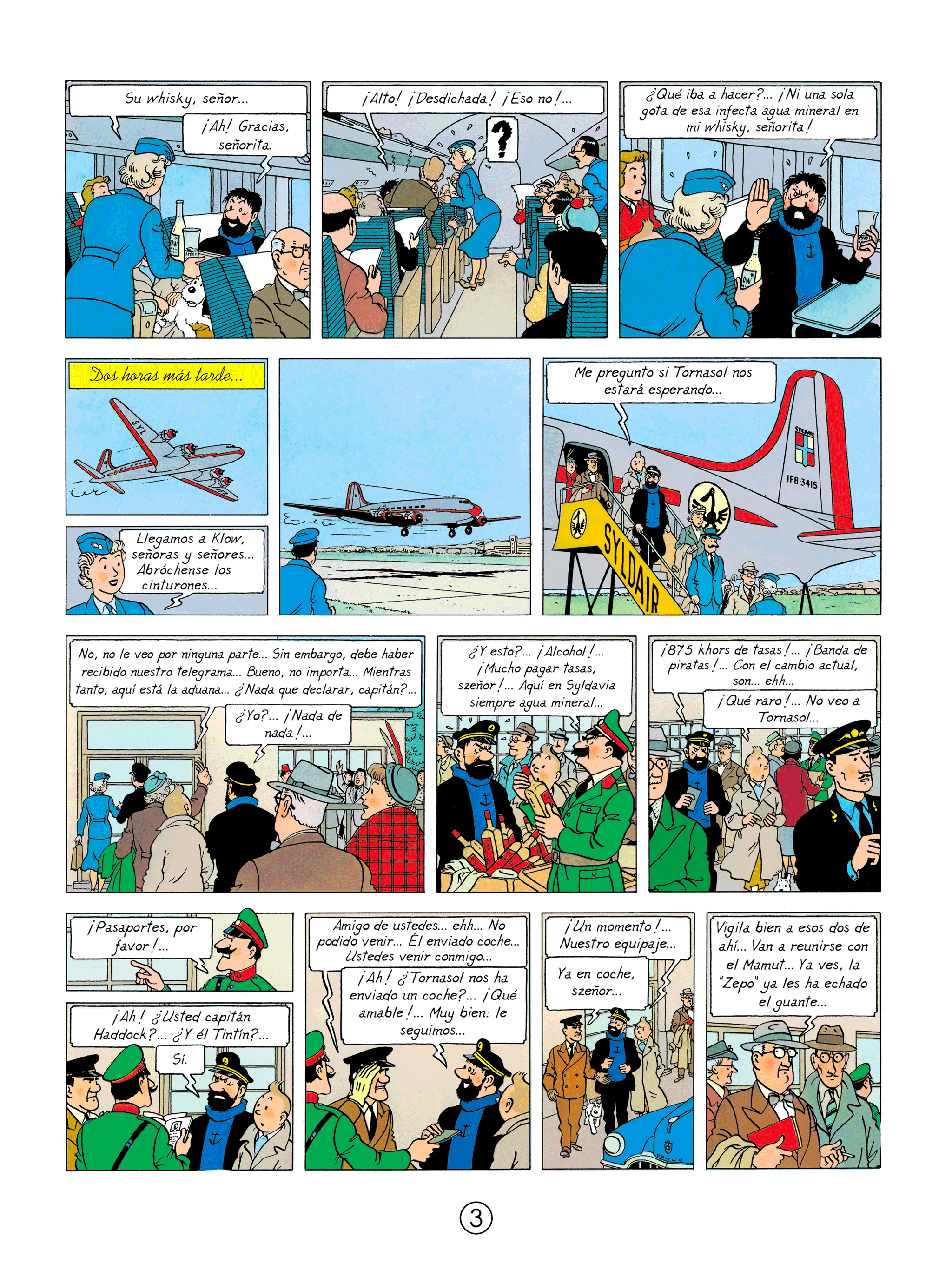 Objectif Lune - page 3