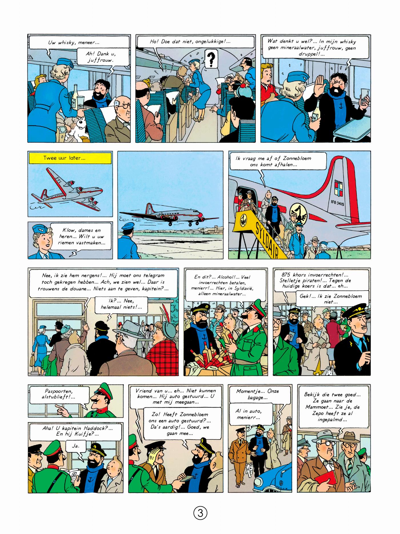 Objectif Lune - page 3
