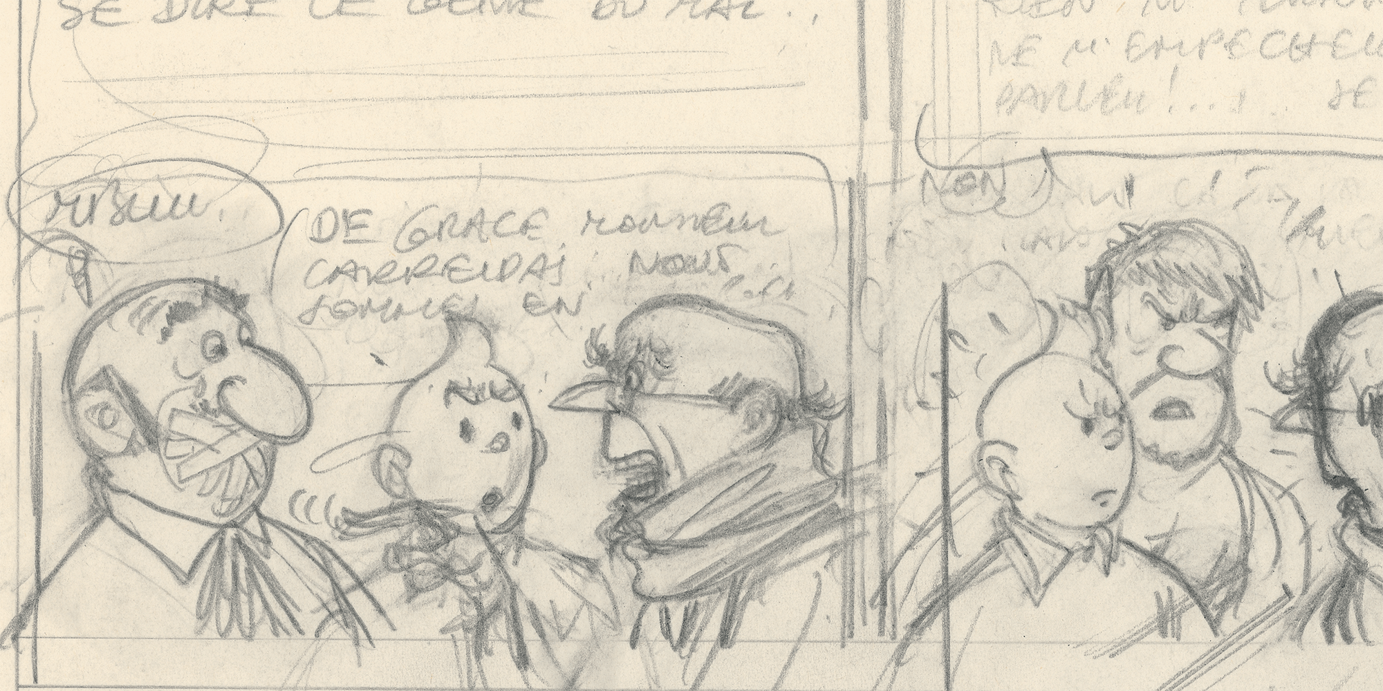 Roberto Rastapopoulos Is Rastapopoulos A Villain? , List of The Adventures of Tintin ...